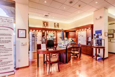 Just for Eyes Optical Boutique