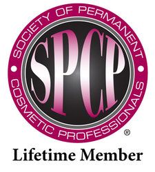 Lifetime membership logo