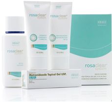 Obagi Rosaclear® System products